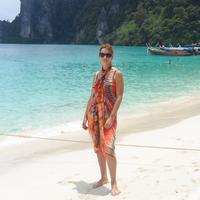 Отзыв от Нина - Виза Destination Thailand